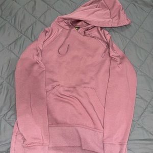 Soft Medium hoodie